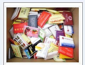 湖南長(zhǎng)沙南方紙巾廠 專(zhuān)業(yè)定做廣告錢(qián)夾紙，精準(zhǔn)營(yíng)銷(xiāo)新選擇