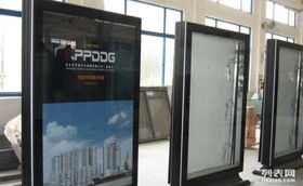 江蘇宿豫安泰廣告制品廠代理業務詳解