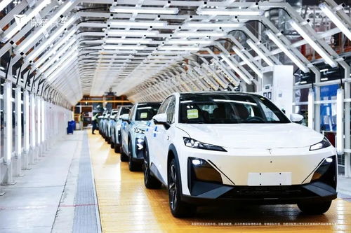 鏈接未來 南京溧水地標產業扛起新使命