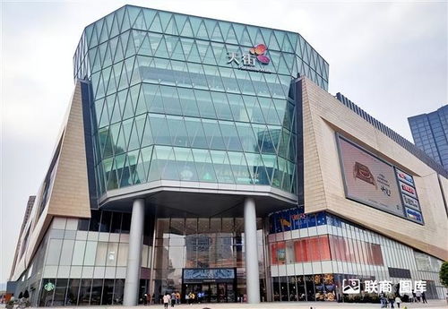 銀泰百貨落子濱江，區域商圈升級開啟新篇章